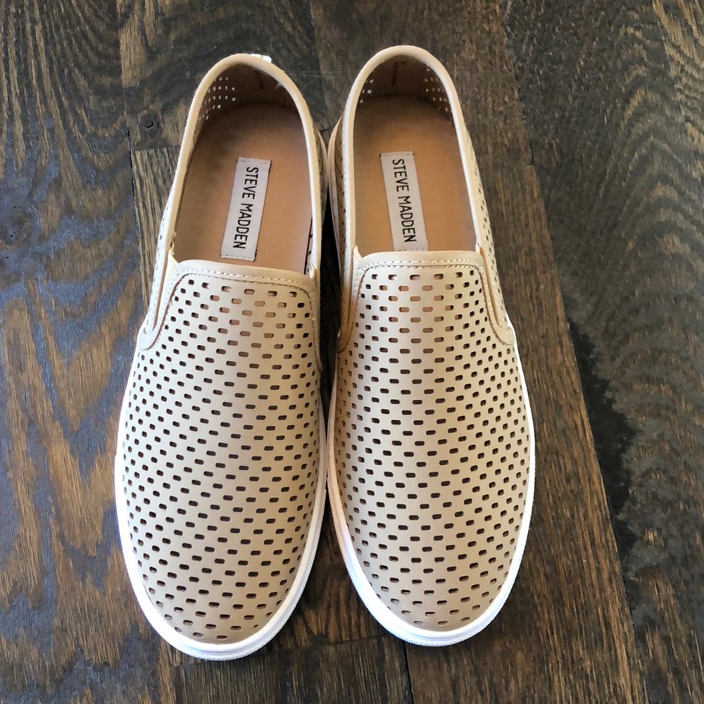 Steve Madden Eloise Slip On Shoes